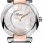 Chopard Imperiale Hour-Minute 40 mm Watch 388531-6005