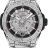 Hublot Big Bang Integrated Time Only Titanium Jewellery 456.NX.0170.NX.9804
