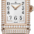 Jaeger-LeCoultre Reverso One Duetto Jewellery 336247J