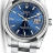 Rolex Oyster Perpetual Datejust 36 m116200-0057