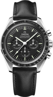 Omega Speedmaster Moonwatch Professional Co-axial Master Chronometer Chronograph 42 mm 310.32.42.50.01.002