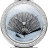 Bovet Amadeo® Fleurier 39 Fan AF39567-SD123