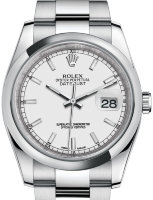 Rolex Oyster Perpetual Datejust 36 m116200-0058