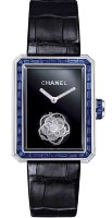 Chanel Premiere Flying Tourbillon Watch H4565