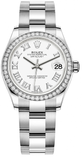 Rolex Datejust 31 Oyster Perpetual m278384rbr-0013