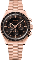 Omega Speedmaster Moonwatch Professional Co-axial Master Chronometer Chronograph 42 mm 310.60.42.50.01.001