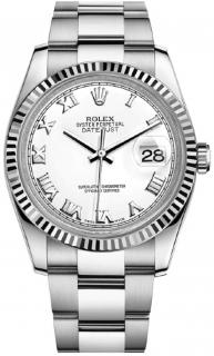 Rolex Oyster Datejust m116234-0090