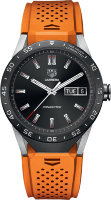 TAG Heuer Connected Watch 46MM SAR8A80.FT6061