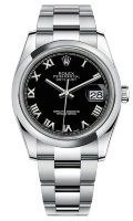 Rolex Oyster Perpetual Datejust 36 m116200-0061