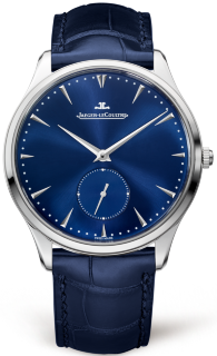 Jaeger-LeCoultre Master Ultra Thin Small Second 1358480