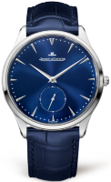 Jaeger-LeCoultre Master Ultra Thin Small Second 1358480
