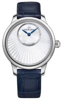 Jaquet Droz Petite Heure Minute 35 mm Mother-of-Pearl J005004371