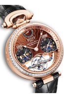 Bovet Grandes Complications Amadeo Fleurier 46 Rising Star AIRS005