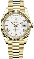 Rolex Day-Date 40 Oyster m228238-0042