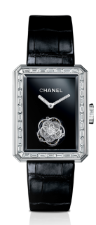 Chanel Exceptional Pieces Premiere Flying Tourbillon
