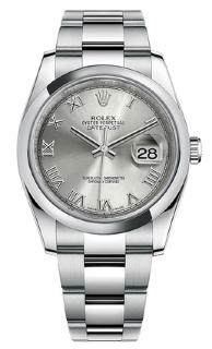 Rolex Oyster Perpetual Datejust 36 m116200-0062