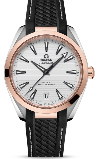 Omega Seamaster Aqua Terra 150M Co-Axial Master Chronometer 41mm 220.22.41.21.02.001