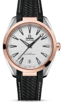Omega Seamaster Aqua Terra 150M Co-Axial Master Chronometer 41mm 220.22.41.21.02.001