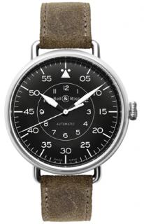 Bell & Ross Vintage WW1-92 Military