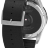 Montblanc Summit Smartwatch - Bi-color Steel Case with Black Rubber Strap 117534