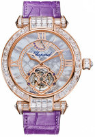 Chopard Imperiale Hour-Minute Tourbillon 42 mm Watch 384250-5005