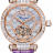 Chopard Imperiale Hour-Minute Tourbillon 42 mm Watch 384250-5005