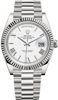 Rolex Day-Date 40 Oyster m228239-0046