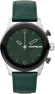 Montblanc Summit 3 Smartwatch Bicolor Titanium 129269