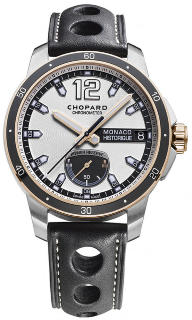 Chopard Classic Racing G.P.M.H. Power Control 168569-9001
