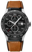 TAG Heuer Connected Watch 46MM SAR8A80.FT6070