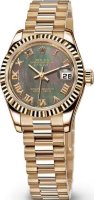 Rolex Oyster Perpetual Lady-Datejust m179178-0024