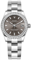 Rolex Datejust 31 Oyster Perpetual m278384rbr-0019