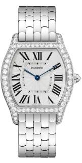 Cartier Tortue WA501013