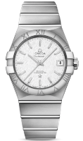 Omega Constellation Co-Axial 38 mm 123.10.38.21.02.004