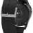 Montblanc Summit Smartwatch - Bi-color Steel Case with Black Rubber Strap 117537