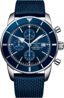 Breitling Superocean Heritage II Chronograph 46 A1331216/C963/277S/A20S.1