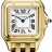 La Panthere De Cartier Watch WGPN0038