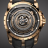 Roger Dubuis Excalibur Hyper Watches Orbis In Machina Central Monotourbillon DBEX1119