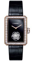 Chanel Premiere Flying Tourbillon Watch H4933