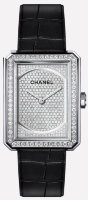Chanel Boy-Friend Watch H4891