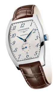 Longines Watchmaking Tradition Evidenza L2.642.4.73.4