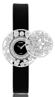 Chanel Jewelry 18K White Gold And Diamonds J10605