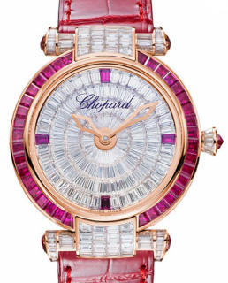 Chopard Imperiale Hour-Minute 36 mm Watch 384275-5001