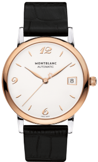 Montblanc Star Classique Date Automatic 112145
