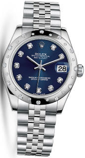 Rolex Datejust 31 Oyster Perpetual m178344-0061