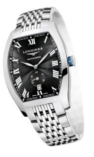 Longines Watchmaking Tradition Evidenza L2.642.4.51.6
