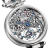 Bovet Amadeo Fleurier Grand Complications 45 7-Day Tourbillon Reversed Hand-Fitting AIFSQ016