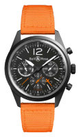Bell & Ross Vintage Chronograph BR 126 Flyback