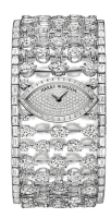 Harry Winston High Jewelry Timepieces Mrs. HJTQHM30PP006