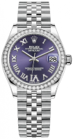 Rolex Datejust 31 Oyster Perpetual m278384rbr-0030